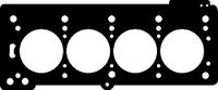 Corteco 414349P Pakking, Cilinderkop | Compatibel met: RENAULT 19 I Chamade, 19 II, 19 II Chamade, CLIO I, CLIO II, KANGOO, KANGOO Express, MEGANE I