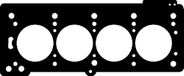 Corteco 414349P Pakking, Cilinderkop | Compatibel met: RENAULT 19 I Chamade, 19 II, 19 II Chamade, CLIO I, CLIO II, KANGOO, KANGOO Express, MEGANE I