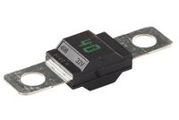 HELLA VALUEFIT Zekering - MIDI zekering - 40A - Spanning tot: 32V - Groen - Aantal: 1 - 8JS 742 901-001