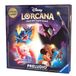 Ravensburger Disney Lorcana Preludio, starterset, kaartspel, bordspel, familiespel, strategiespel, spel voor kinderen vanaf 8 jaar, 2 spelers, Spaanse versie