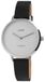 JUST Montre femme Cuir véritable Liena, 5 ATM