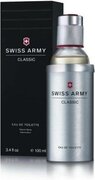 Swiss Army Classic eau de toilette / 100 ml / heren