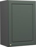 Vicco Fame-Line Hangkast – 50 cm Groen-Goud Landhuis