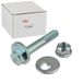 NTY ZWD-FR-033SK Correctieschroef voor carrosserie