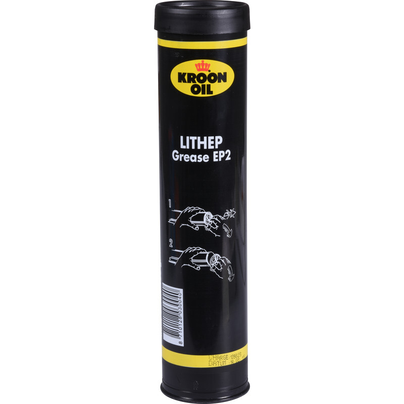 Kroon Lithep Ep-Vet EP2 400Gr