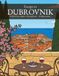 Escape to Dubrovnik: Bold and Easy Adult Coloring Book