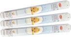 HEM Bâtonnets d'encens - Baby Powder - 3x paquet de 20 bâtonnets - Yoga/méditation