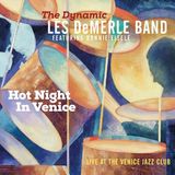 New Arts International Bv Origin Records Hot Night In Venice CD
