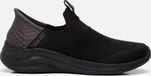 Skechers ULTRA FLEX 3.0-SMOOTH STEP Dames Instappers - Zwart
