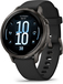 Garmin Venu 4 Smartwatch - 41mm, AMOLED, GPS, Black