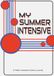 MY SUMMER INTENSIVE 5-Week Interactive Dancer’s Journal