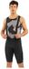 Siroko Berg Pantalon de Gravel Noir 2XL Homme