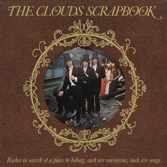 Proper Mainland Europe Clouds The Clouds Scrapbook