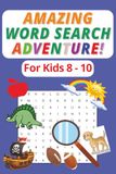 Amazing Word Search Adventure!