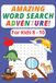 Amazing Word Search Adventure!