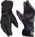 Adventure Leatt ADV SubZero 7.5 V24 Handschoen donker grijs/licht grijs