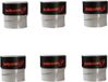 Joma Bullpadel Overgrip – 6 stuks – Wit