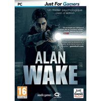 Just For Games Alan Wake JFG-10 PC