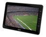 Xoro PTL 1010 Draagbare tv Zwart 25,6 cm (10.1") LCD 1024 x 600 Pixels