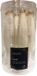Decoris Ijspegel glas d3h15 cm wlwt ass 6st kerst