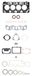 Ontcarboniseringsset