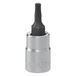 Facom douille pour tournevis 1/4" torx t10 - RX.10T