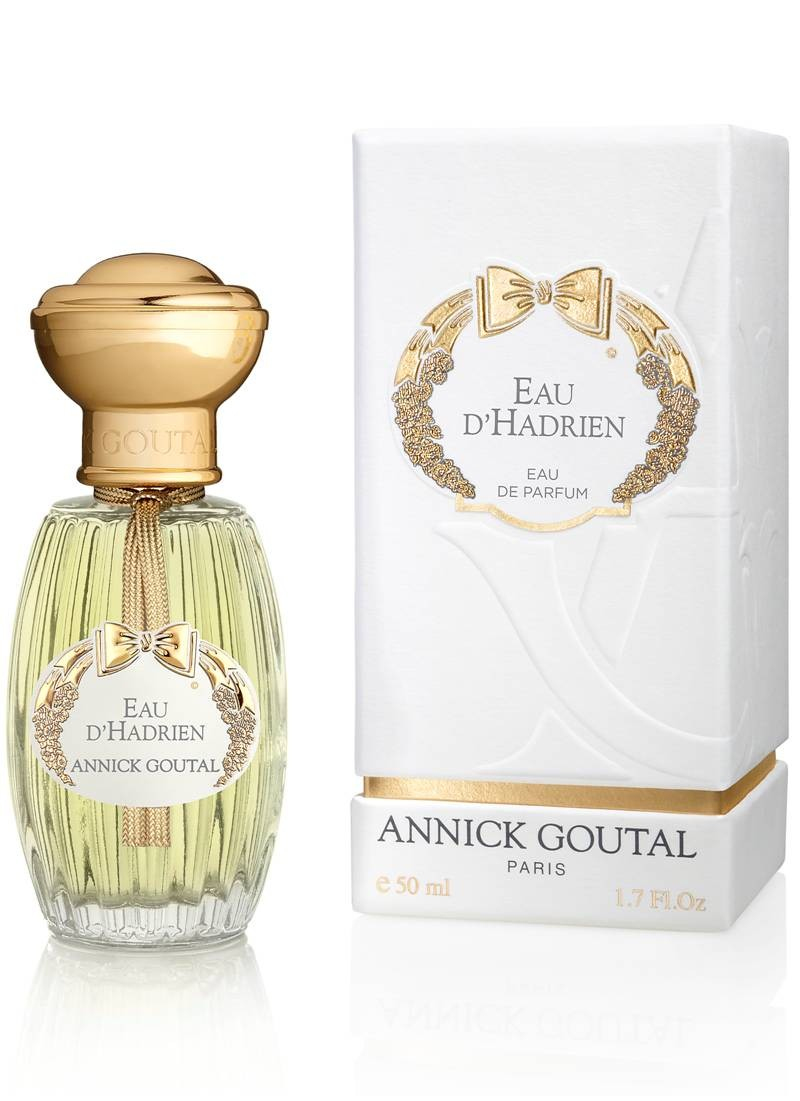 Annick Goutal Eau D&#39;Hadrien 50ml