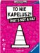 Ravensburger To nie kapelusz