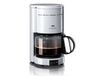 Braun KF 47 plus Café filtre - Blanc