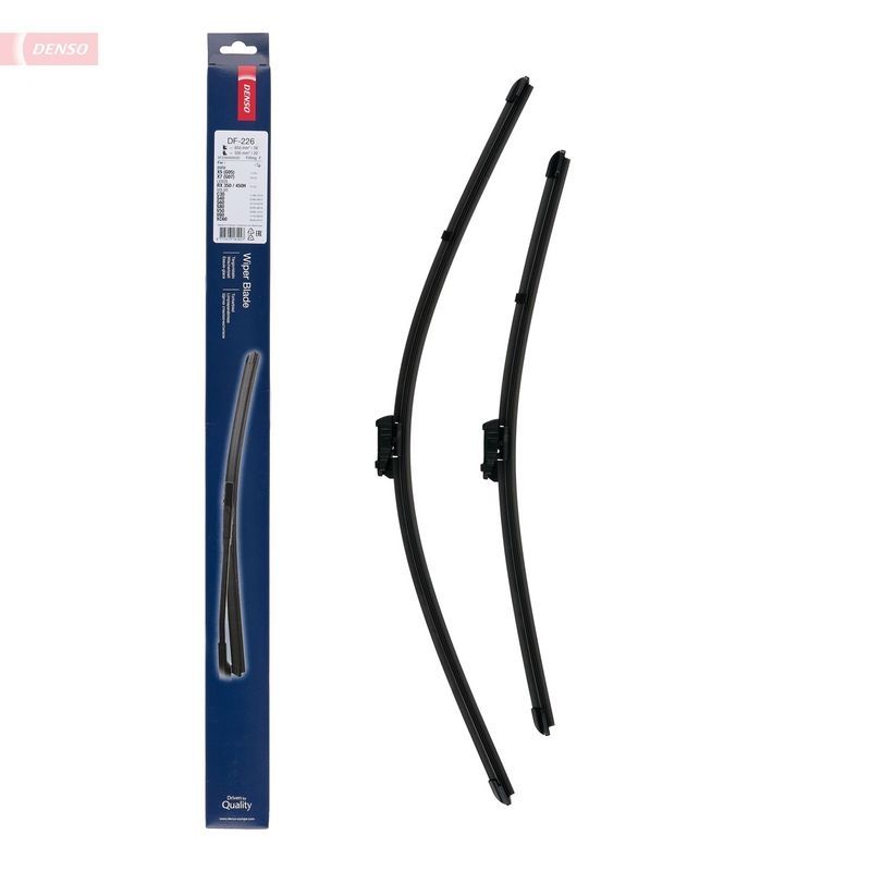 Denso Wisserblad