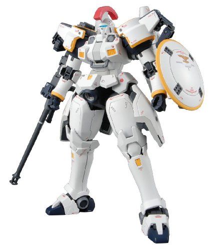 Bandai Hobby - MG 1/100 Tallgeese I Ew Version
