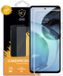 MobyDefend 2-Pack Screenprotectors - Gehard Glas - Geschikt voor Motorola Moto G72