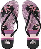 Reef teenslippers "Orchid Blossom", maat 36 EU