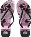 Reef teenslippers "Orchid Blossom", maat 36 EU