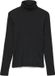 VERO MODA VMCHLOE LS ROLLNECKTOP JRS NOOS Dames Zwart L