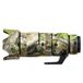easyCover Lens Oak for Nikon Z 70-200mm f/2.8 VR S - True Timber HTC Camouflage