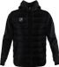 Givova Giubbotto Superior Zwart Unisex Sportmode