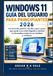 WINDOWS 11 GUÍA DEL USUARIO PARA PRINCIPIANTES 2026