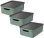Rotho Jive opbergboxen set van 3