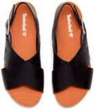 Timberland Malibu Waves Sandales Basiques Noir EU 41 Femme