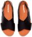 Timberland Malibu Waves Sandales Basiques Noir EU 41 Femme