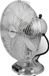 Eurom VTM12 Tafelventilator - Chroom
