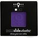 Bronx Colors SCS10 Single Slide Shadow Blue Lavender