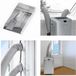 TROTEC AirLock 200 Raamafdichting