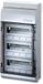 HENSEL automatenkast KV 9336, 36TE 3x12x18 IP65
