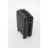 ESMARA® Valise cabine à roulettes, 30 L
