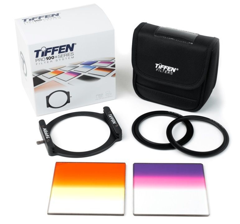 Tiffen Pro 100 Skyline Kit