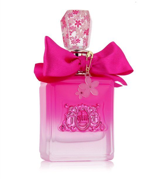 Juicy Couture Eau de Parfum / 100 ml / Female