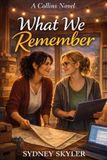 What Independently Published What We Remember