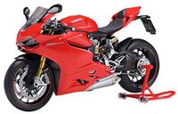 TAMIYA 14129 1:12 Ducati 1199 Panigale S